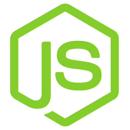 Node logo
